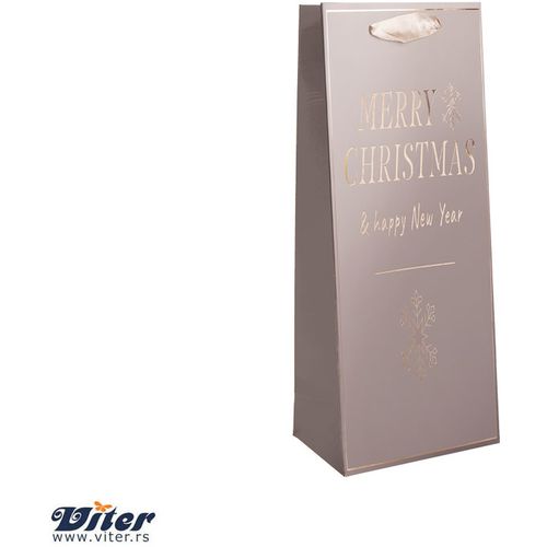 Viter Ng kesa za piće silver christmas 371810 slika 1