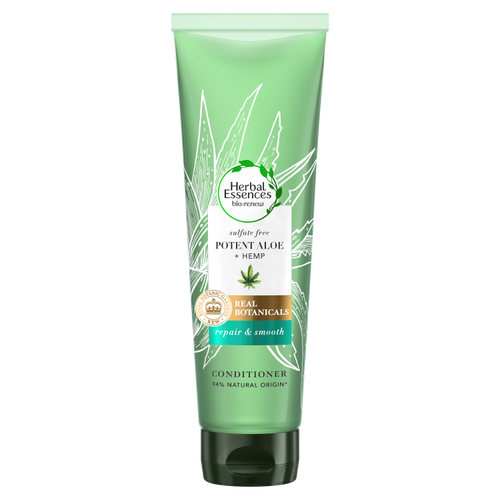 Herbal Essences balzam za kosu Repair & Smooth 275 ml slika 1