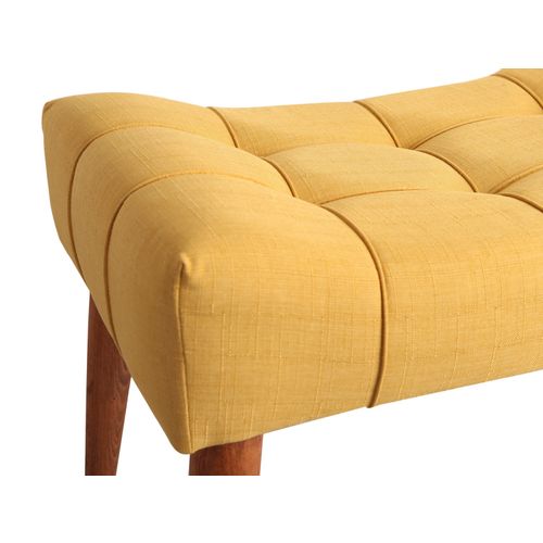 Atelier Del Sofa Tabure, New Cool - Yellow slika 3