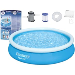 Bestway bazen 366x76cm 57274