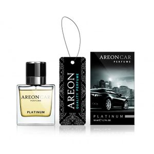Areon perfume 50ml