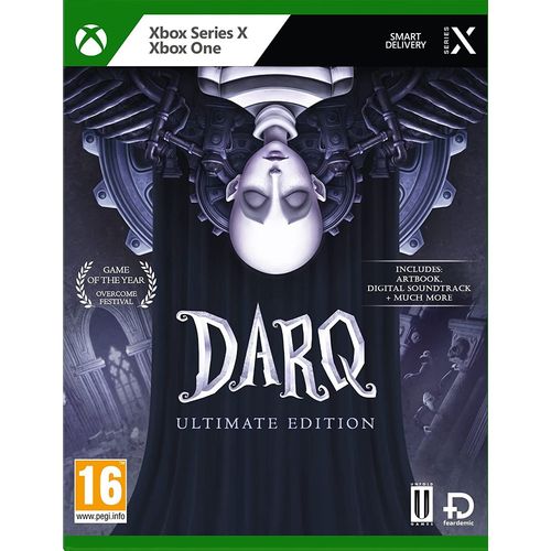 Darq - Ultimate Edition (Xbox Series X & Xbox One) slika 1