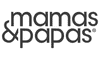 Mamas & Papas logo