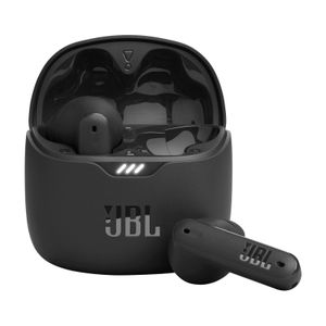 JBL Tune FLEX TWS BT5.2 Bežične in-ear slušalice s mikrofonom, crne