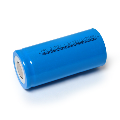 Baterija litijum EL 32700 6000mAh slika 1