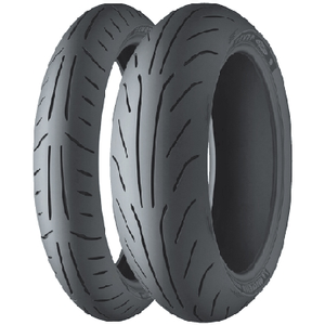 Michelin 120/70-12 58P TL REINF POWER PURE SC