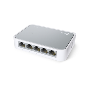 TP-Link SF1005D 5-portno 100Mbps mrežno stikalo