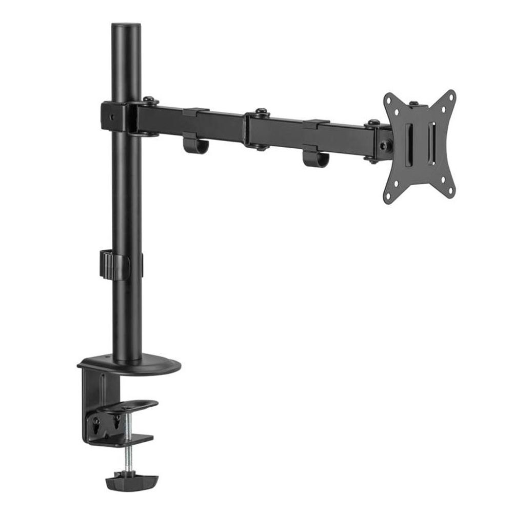 LC-Power Nosač za monitore Do 32" slika 1
