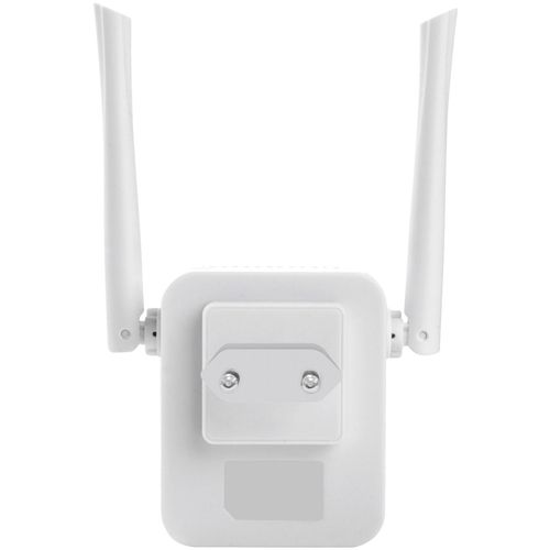 REDLINE Wireless-N Extender-Access Point, 300Mbps, 2,4GHz - TS-720W slika 2