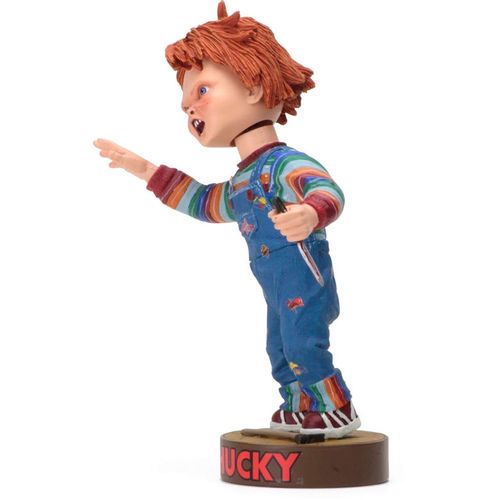 Chucky s nožem Akcijska figura slika 3