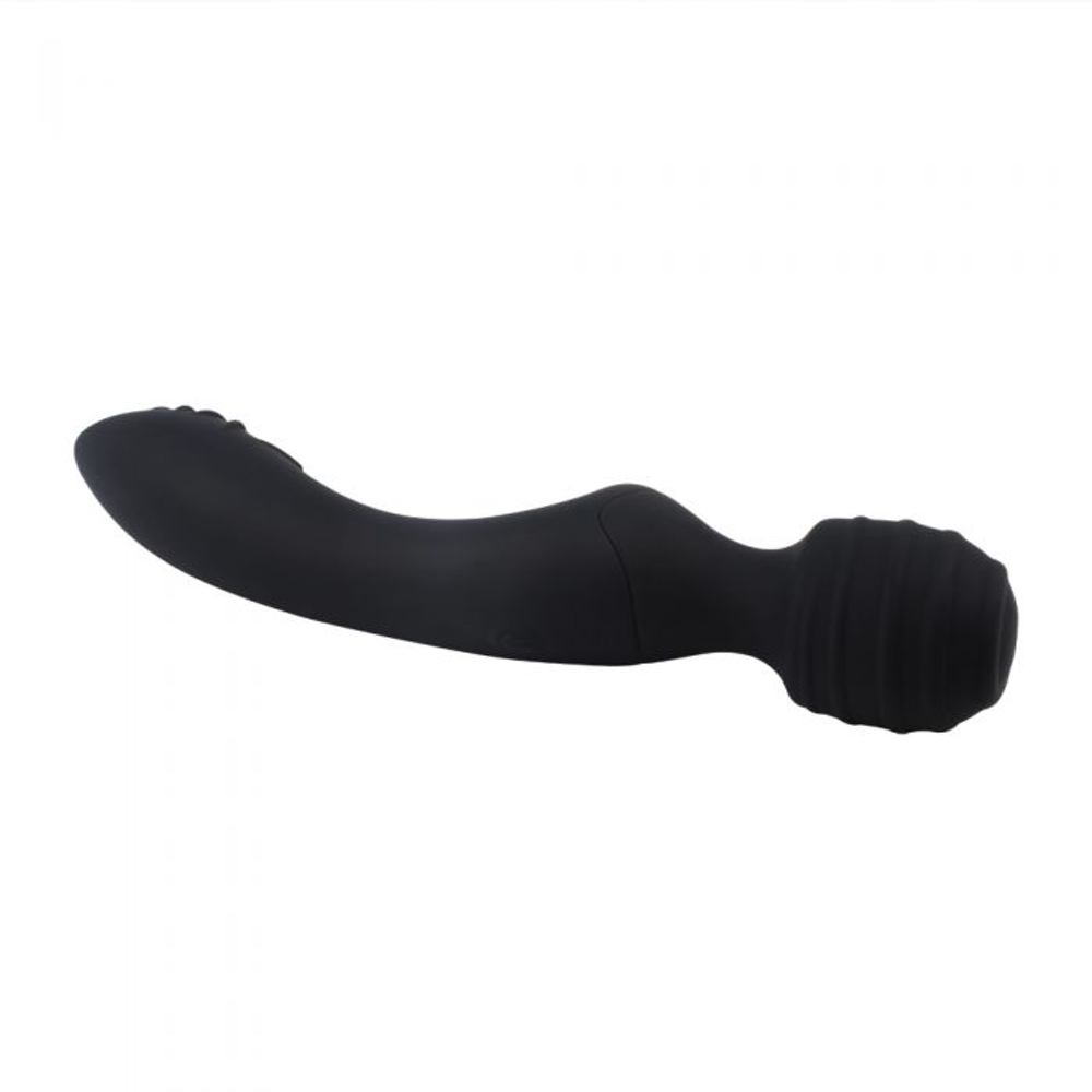 Vibrator Dual-Ended Wand slika 3
