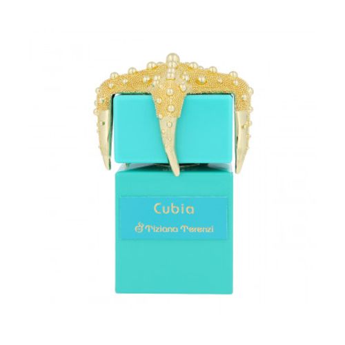 Tiziana Terenzi Cubia Extrait de Parfum 100 ml (unisex) slika 1