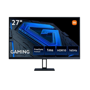 Xiaomi gaming monitor G27i