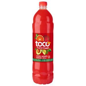 Toco crvena naranča avokado cikla 1,5l