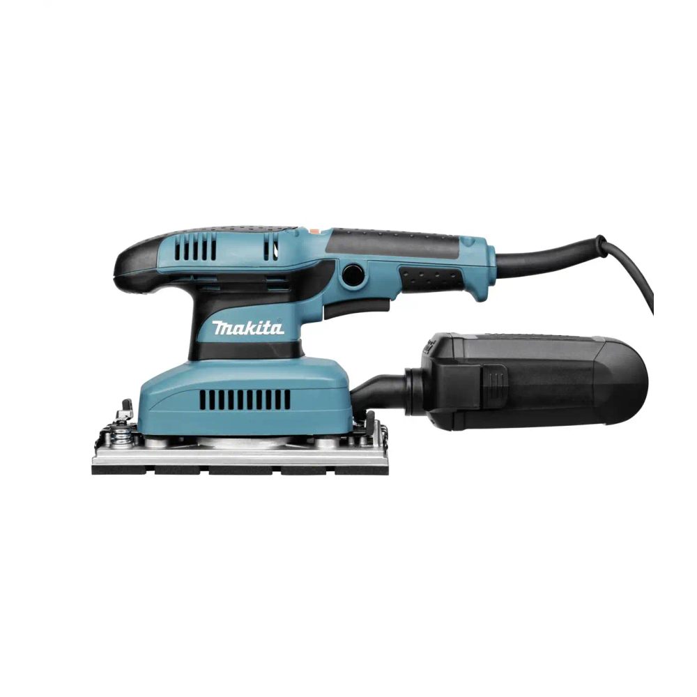 Makita - Jednoručna oscilirajuća brusilica BO3711 slika 2