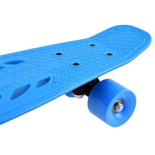 Skateboard za djecu - plavi slika 4