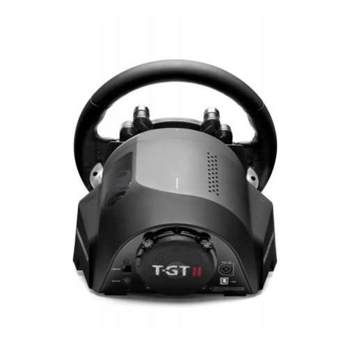 Thrustmaster T-GT II Pack GT Volan i Baza (Bez Pedala) slika 3