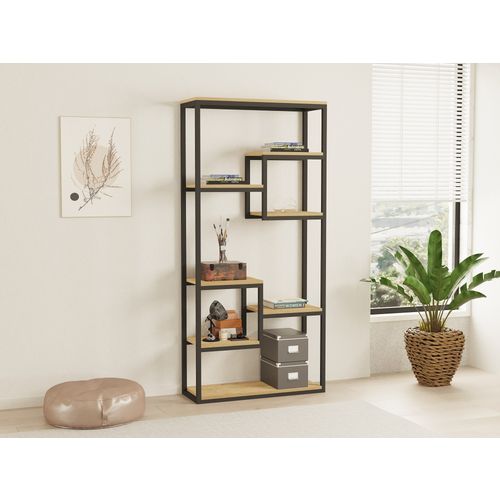 Emina - Sapphire Sapphire
Black Bookshelf slika 1