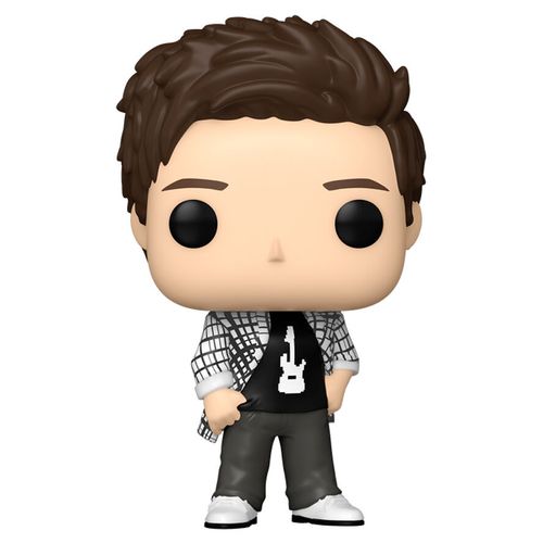 Funko POP figura Chandler Bing iz serije Prijatelji slika 2