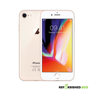 Mobilni telefon Iphone 8 64GB GOLD Refurbished edition GRADE B