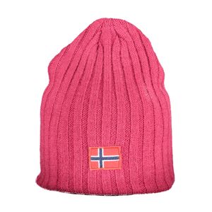 NORWAY 1963 PINK MEN'S CAP