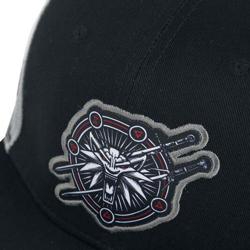 JINX THE WITCHER MASTER HUNTER HAT slika 3