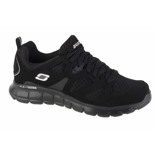 Skechers Vim-Turbo Ride Dječje Tenisice 998090L-BBK slika 5