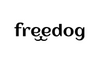 Freedog logo