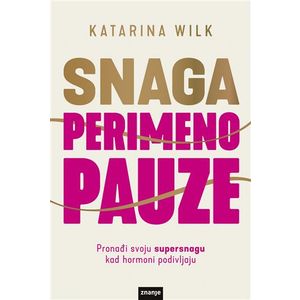 Snaga perimenopauze