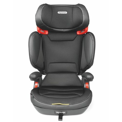 Peg Perego Auto-sjedalica Shuttle Plus Isofix 15-36kg, Licorice  slika 2