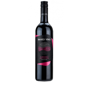 Imako Unity crno vino Cabernet Sauvignon 0,75l