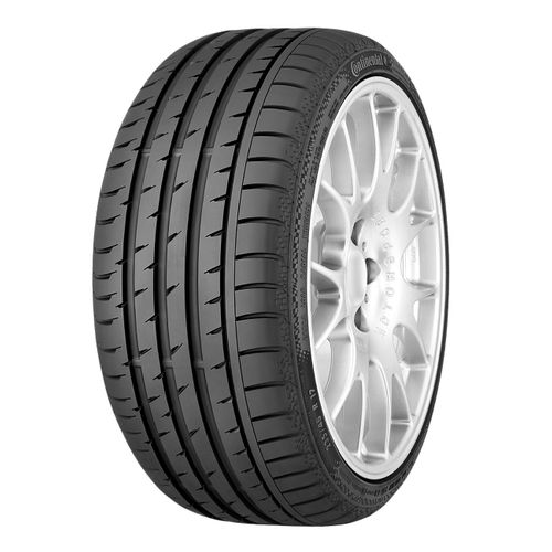 Continental 255/45R19 Conti SportContact 3 100Y N0 FR Putnička/SUV Letnja slika 1