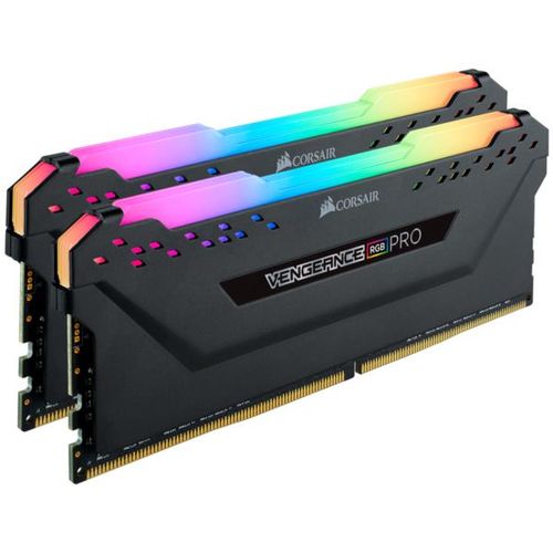 Corsair 2x8GB DDR4 3200 RGB slika 1