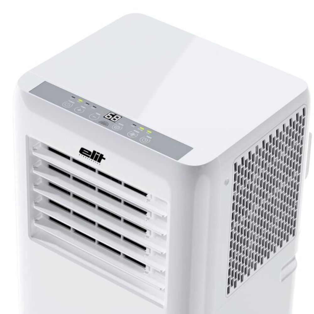 Elit Prijenosna klima E-24 2.6kW slika 4
