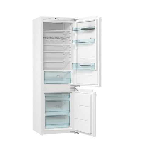 Gorenje NRKI218EE1 Ugradni frižider sa zamrzivačem dole, 248 L, NoFrost DualAdvance, Visina 177.2 cm slika 2