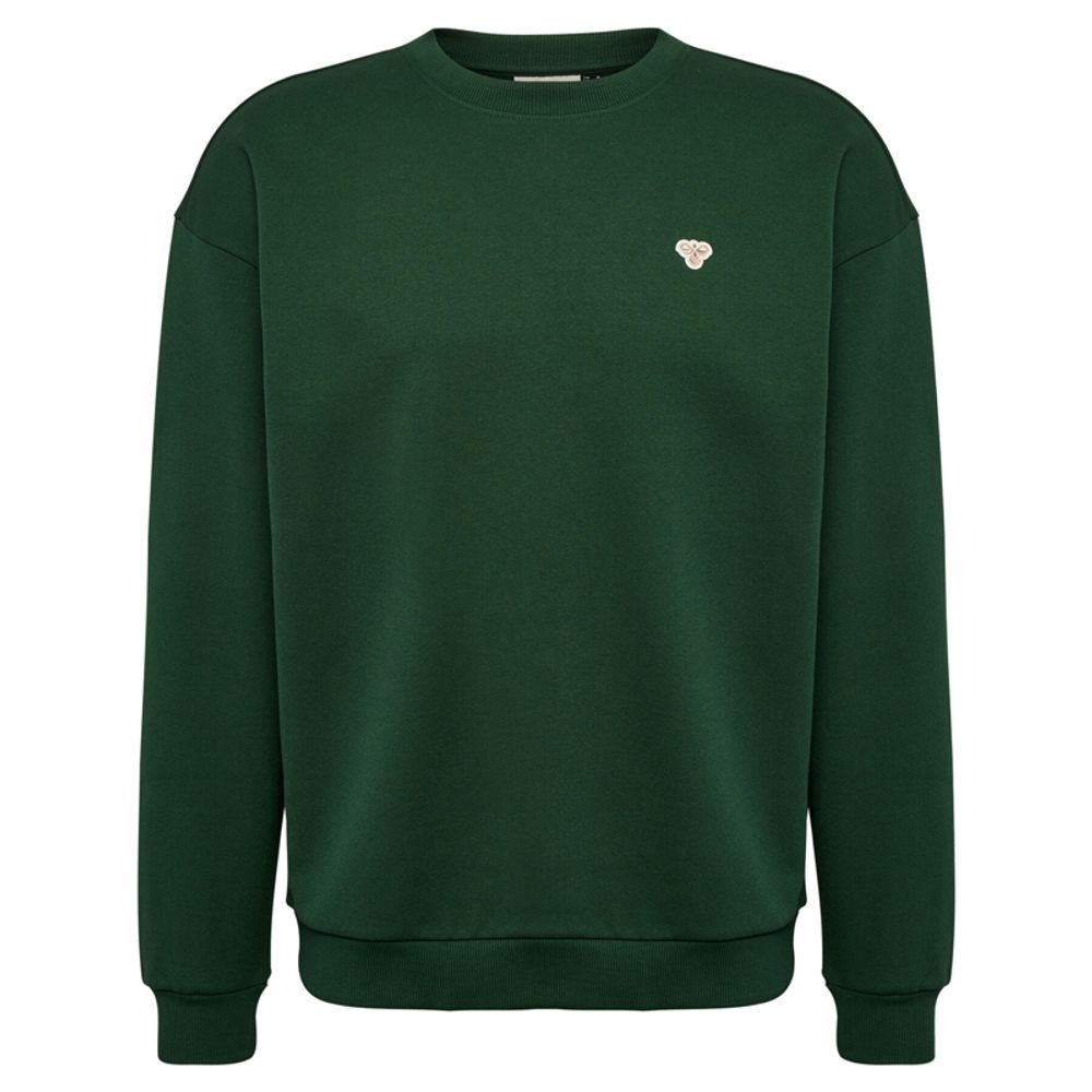 Hummel Muški duks HMLLoose Bee slika 1