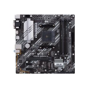 Matična ploča ASUS PRIME B550M-A/CSM AM4 DDR4 2xM.2