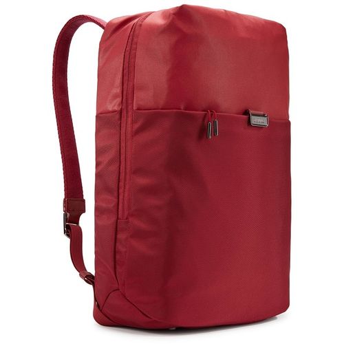 Thule Spira Backpack 15L ženska torba za prijenosno računalo crvena slika 1