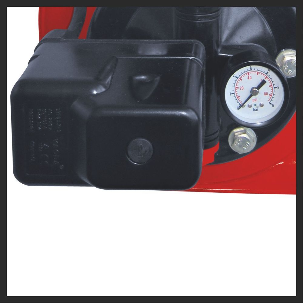 Einhell Hidropak GC-WW 6538 slika 5