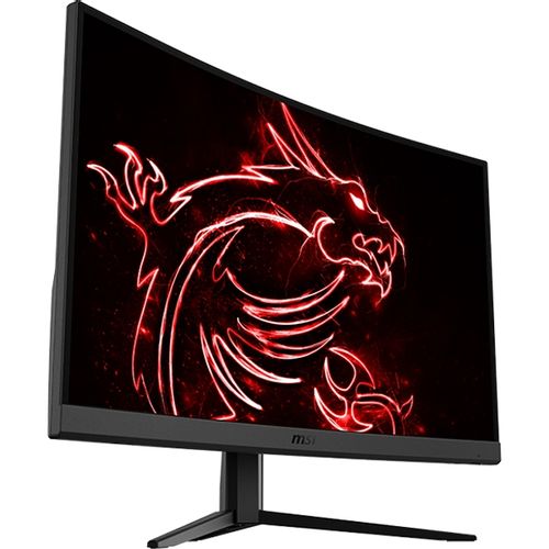 Monitor MSI G27C4X 27" / FHD / VA / 250Hz / 1ms MPRT / curved (crni) slika 2