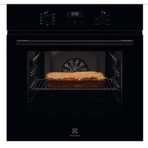 Electrolux EOF5C50BZ SurroundCook ugradna multifunkcionalna  rerna