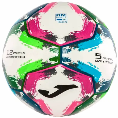 Joma Gioco II FIFA Quality Pro Nogometna Lopta 400646200 slika 6