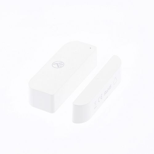 TELLUR SMART WIFI DOOR AND WINDOW SENSOR, WHITE slika 10