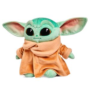 Star Wars Mandalorian Baby Yoda Dječja plišana igračka 25cm