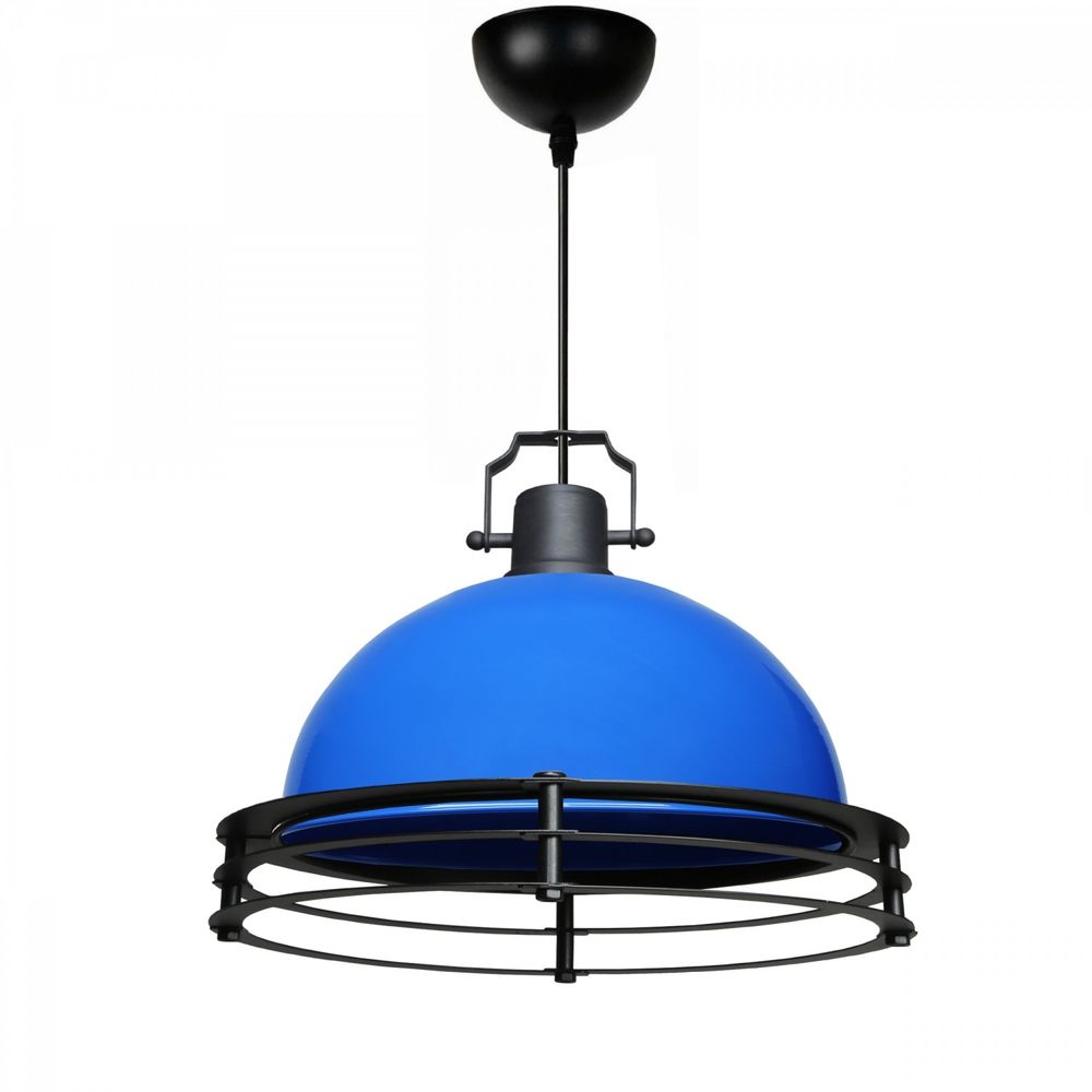 Luster AYD-3575 - Plavi slika 2