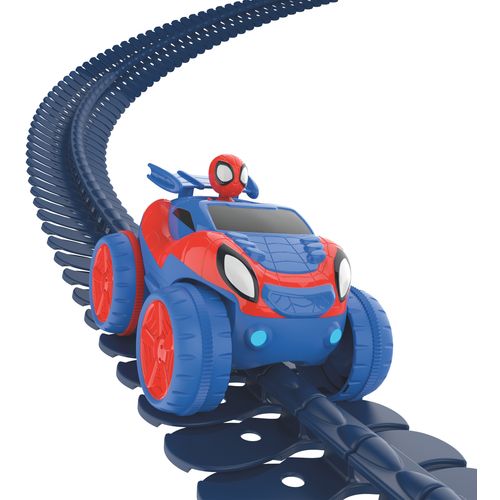 SMOBY staza Spidey Flextreme set 180918 slika 7