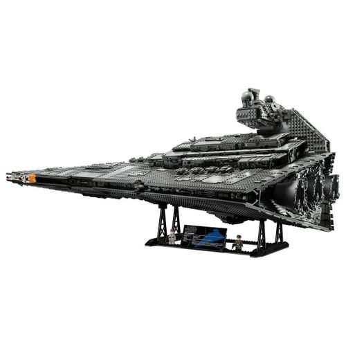 Playset Lego Star Wars 75252 Imperial Star Destroyer 4784 Dijelovi 66 x 44 x 110 cm slika 7