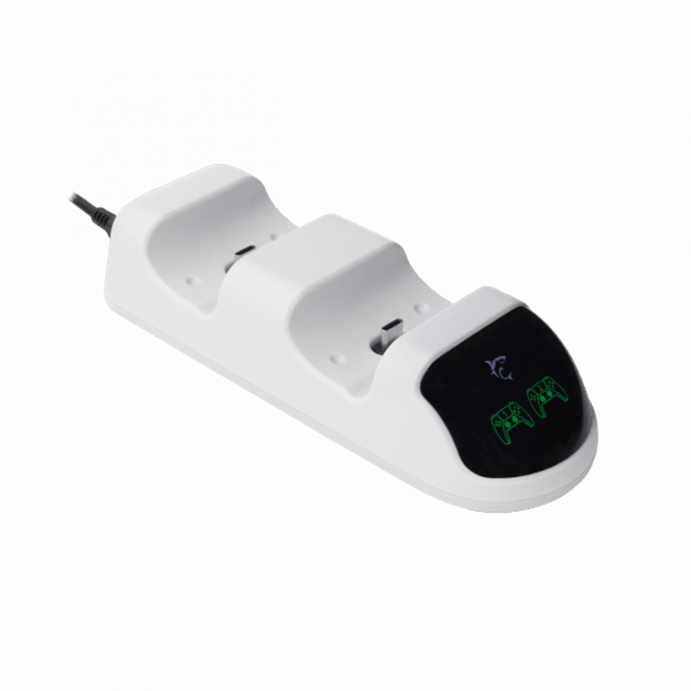 White Shark PS5 CHARGING DOCK PS5-0506 TAKEDOWN slika 1