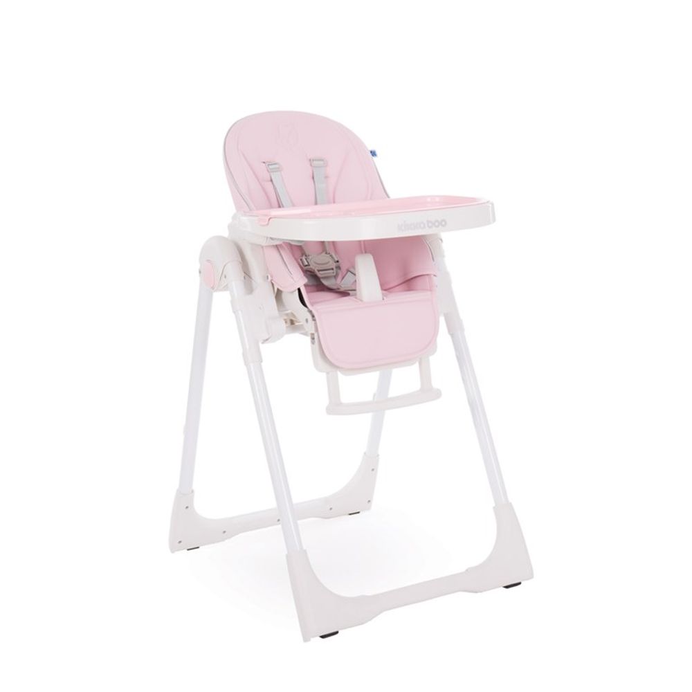 Kikka Boo Hranilica Pastello, Pink slika 1