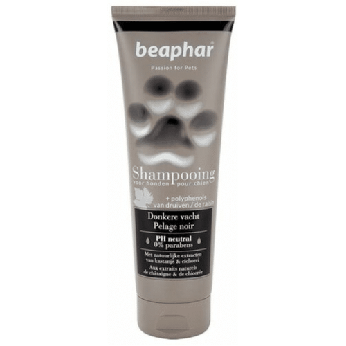 Beaphar Shampoo Premium Black Dog slika 1